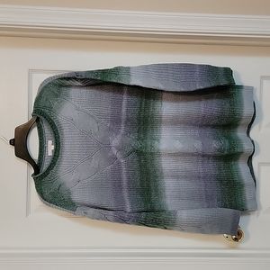 4/$10 Deal 🎉 LC Lauren Conrad 🛍 Sweater - Size L